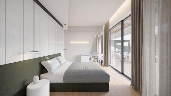 Image No.7-Villa de 5 chambres à vendre à Hersonissos