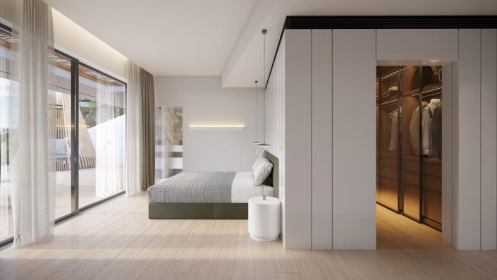 Image No.8-Villa de 5 chambres à vendre à Hersonissos