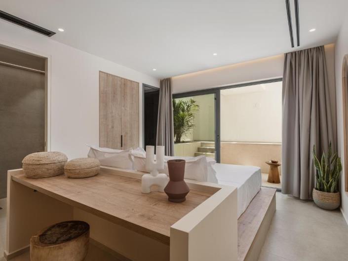 Image No.5-Villa de 5 chambres à vendre à Malia