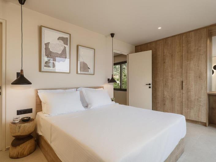 Image No.8-Villa de 5 chambres à vendre à Malia