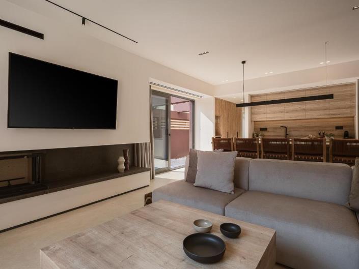 Image No.13-Villa de 5 chambres à vendre à Malia