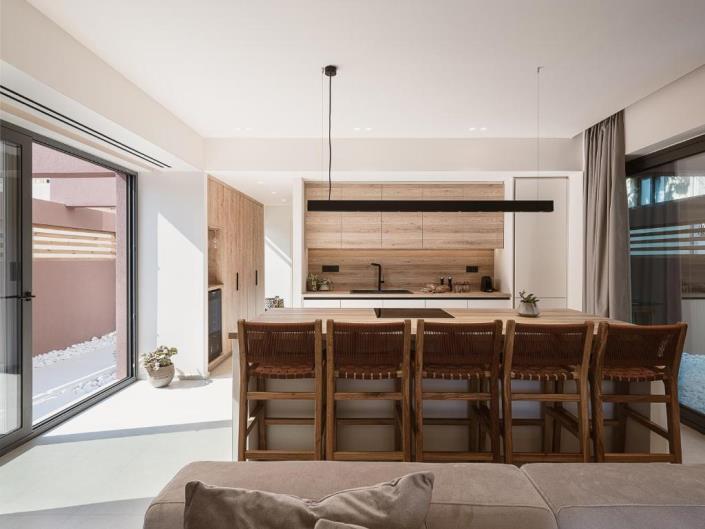 Image No.14-Villa de 5 chambres à vendre à Malia