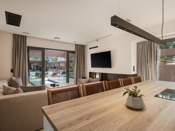 Image No.17-Villa de 5 chambres à vendre à Malia