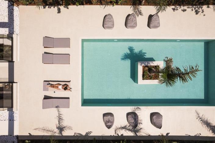 Image No.23-Villa de 5 chambres à vendre à Malia