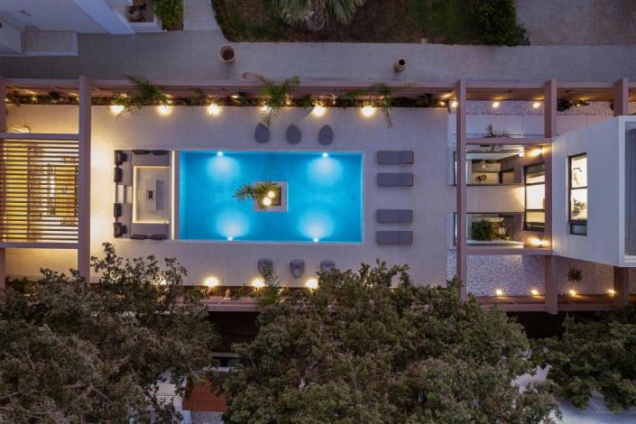 Image No.25-Villa de 5 chambres à vendre à Malia