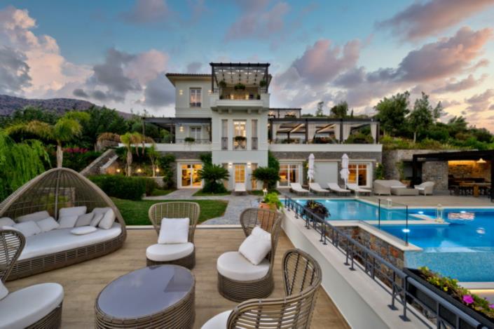 Image No.33-6 Bed Villa for sale