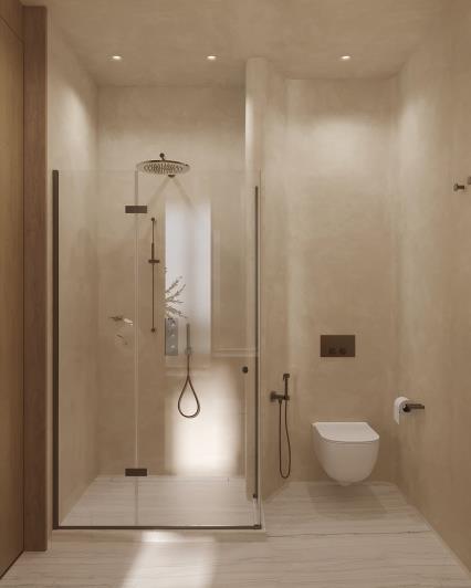 Image No.8-Villa de 2 chambres à vendre à Elounda