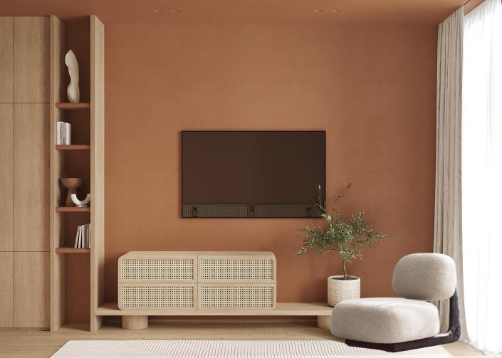 Image No.10-Villa de 2 chambres à vendre à Elounda