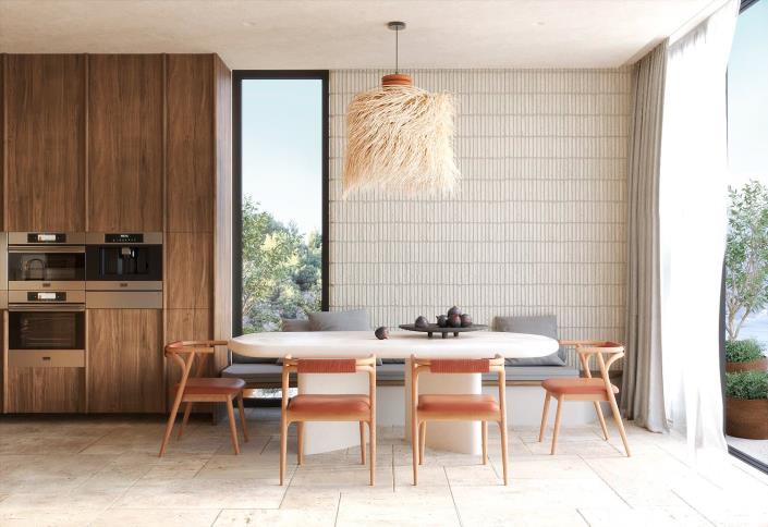 Image No.13-Villa de 2 chambres à vendre à Elounda