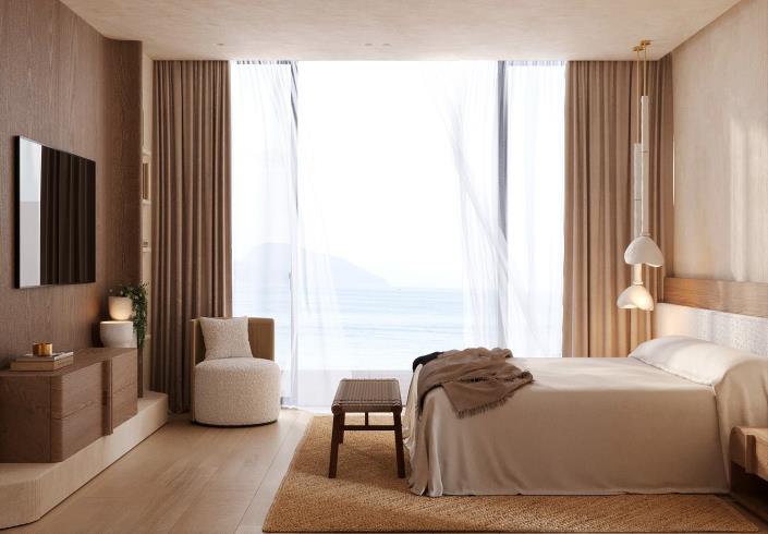 Image No.16-Villa de 2 chambres à vendre à Elounda