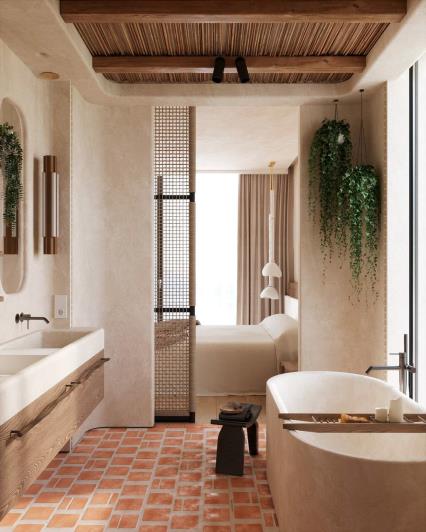 Image No.17-Villa de 2 chambres à vendre à Elounda