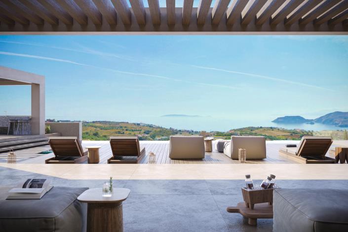 Image No.15-Villa de 3 chambres à vendre à Agia Pelagia