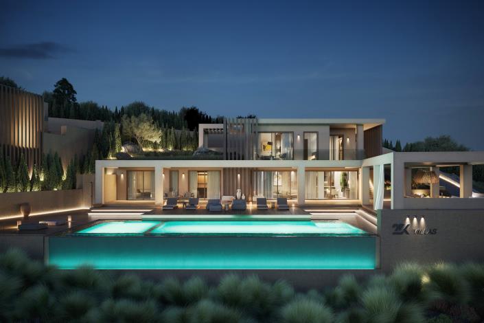 Image No.16-Villa de 3 chambres à vendre à Agia Pelagia