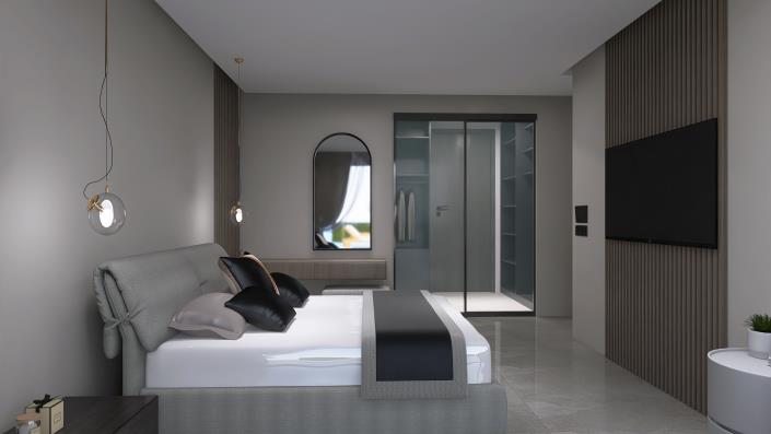 Image No.13-Villa de 3 chambres à vendre à Agia Pelagia