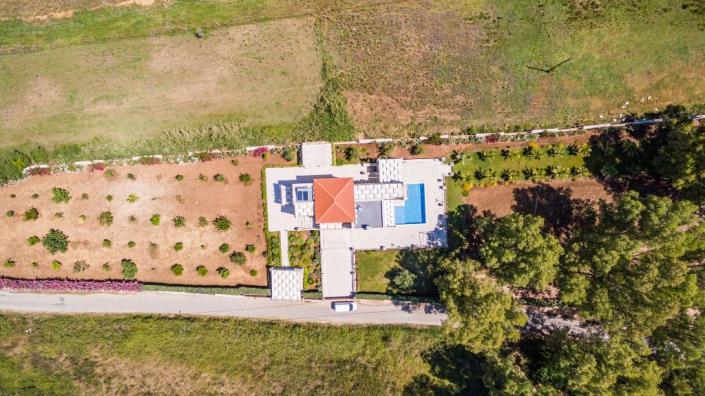 Image No.8-Villa de 5 chambres à vendre à Georgioupoli