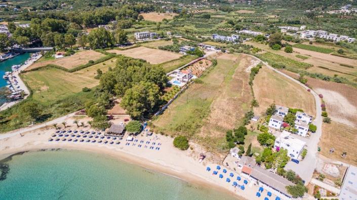 Image No.7-Villa de 5 chambres à vendre à Georgioupoli