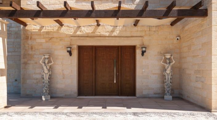 Image No.9-Villa de 5 chambres à vendre à Georgioupoli