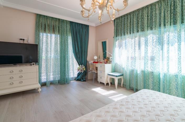 Image No.14-Villa de 5 chambres à vendre à Georgioupoli