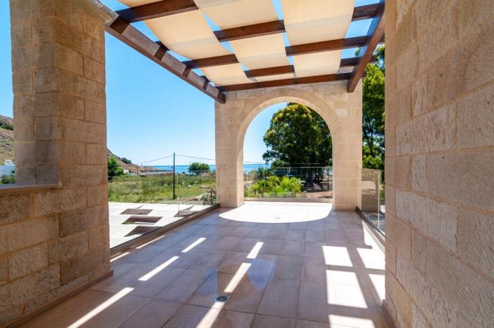 Image No.16-Villa de 5 chambres à vendre à Georgioupoli