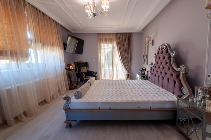 Image No.17-Villa de 5 chambres à vendre à Georgioupoli