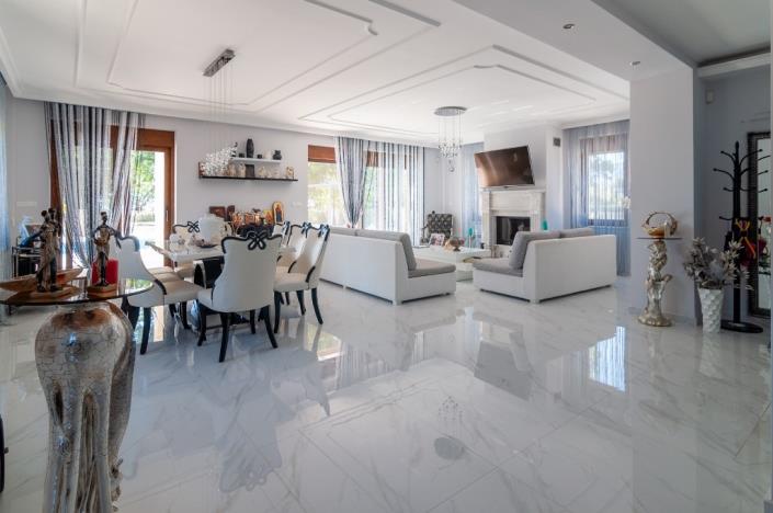 Image No.22-Villa de 5 chambres à vendre à Georgioupoli