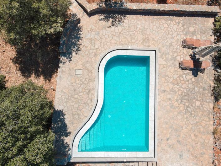 Image No.4-Maison / Villa de 4 chambres à vendre à Exo Lakkonia