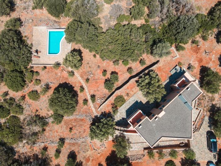 Image No.5-Maison / Villa de 4 chambres à vendre à Exo Lakkonia