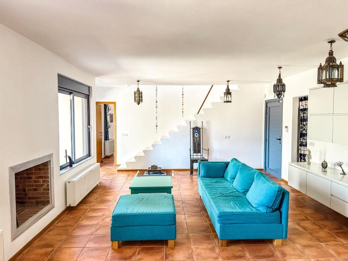 Image No.18-Maison / Villa de 4 chambres à vendre à Exo Lakkonia