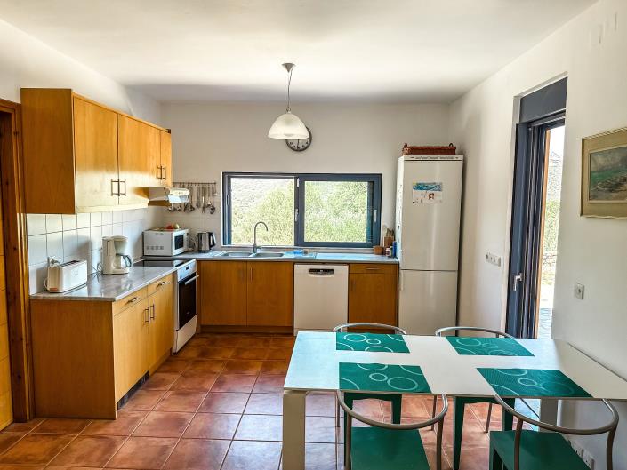 Image No.21-Maison / Villa de 4 chambres à vendre à Exo Lakkonia