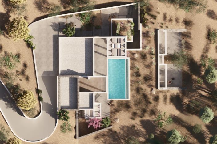 Image No.11-3 Bed Villa for sale