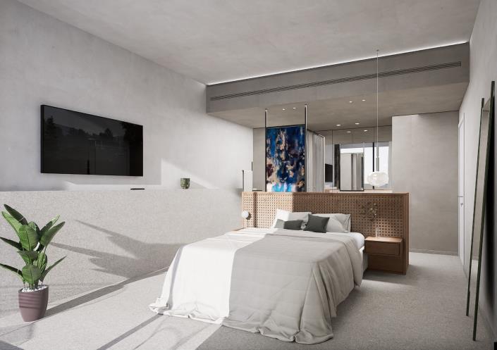 Image No.3-5 Bed Villa for sale