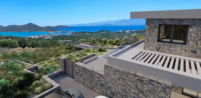 Image No.8-5 Bed Villa for sale