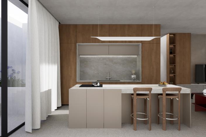 Image No.10-Villa de 4 chambres à vendre à Elounda