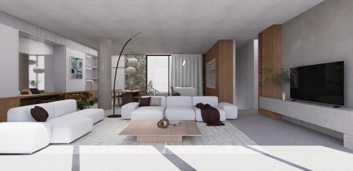 Image No.7-Villa de 4 chambres à vendre à Elounda