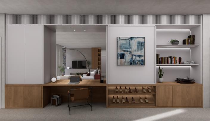 Image No.9-Villa de 4 chambres à vendre à Elounda