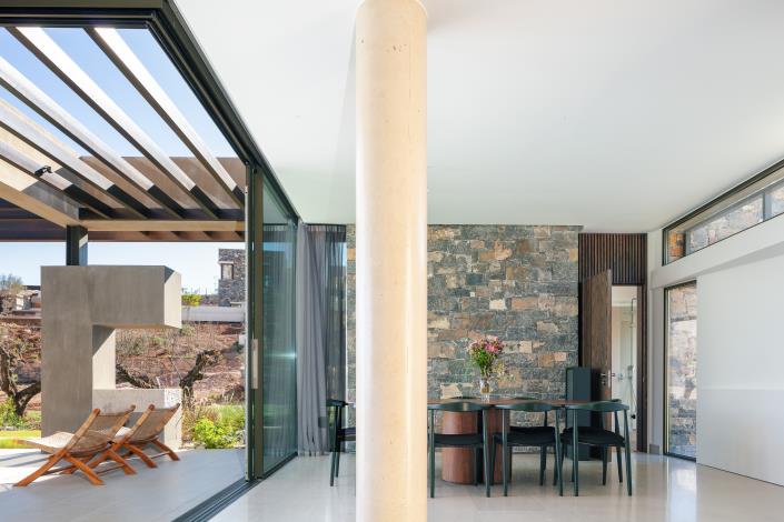 Image No.18-Villa de 5 chambres à vendre à Elounda