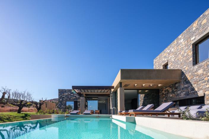 Image No.20-Villa de 5 chambres à vendre à Elounda