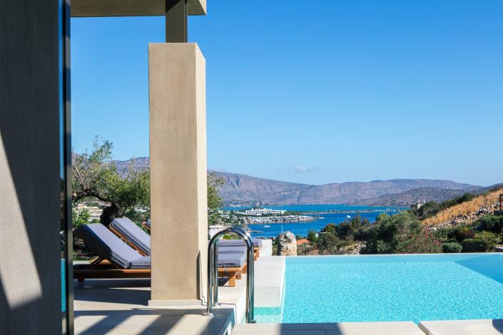 Image No.22-Villa de 5 chambres à vendre à Elounda