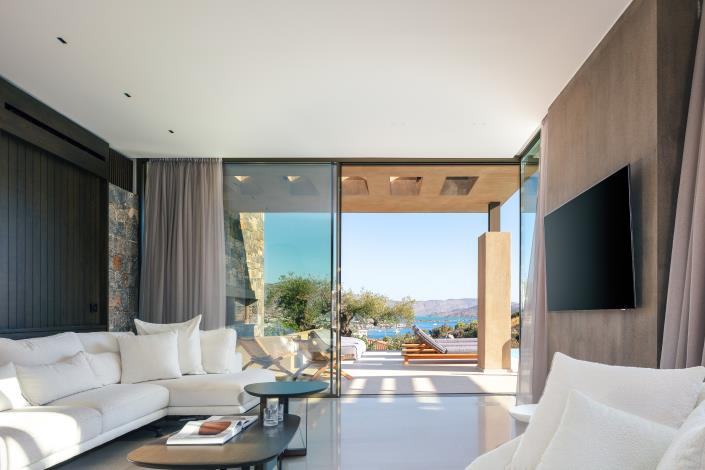 Image No.28-Villa de 5 chambres à vendre à Elounda