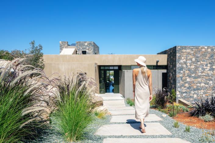 Image No.30-Villa de 5 chambres à vendre à Elounda