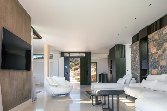 Image No.32-Villa de 5 chambres à vendre à Elounda