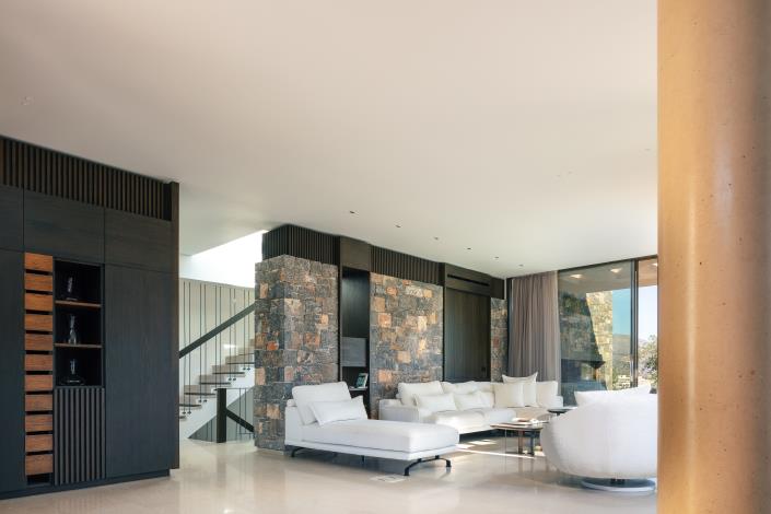 Image No.35-Villa de 5 chambres à vendre à Elounda