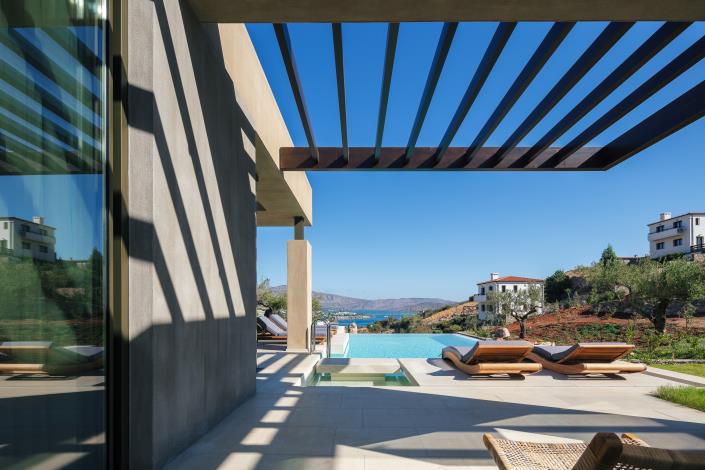 Image No.36-Villa de 5 chambres à vendre à Elounda