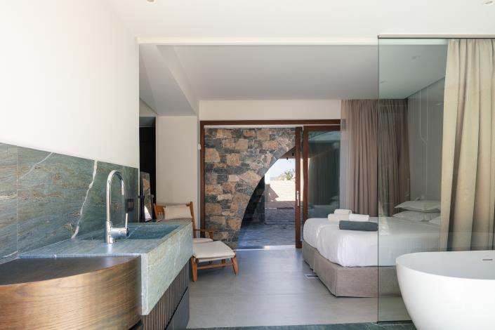 Image No.37-Villa de 5 chambres à vendre à Elounda