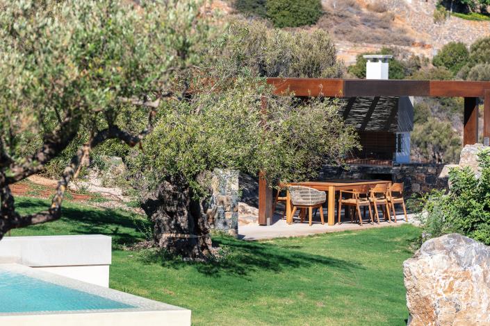 Image No.38-Villa de 5 chambres à vendre à Elounda