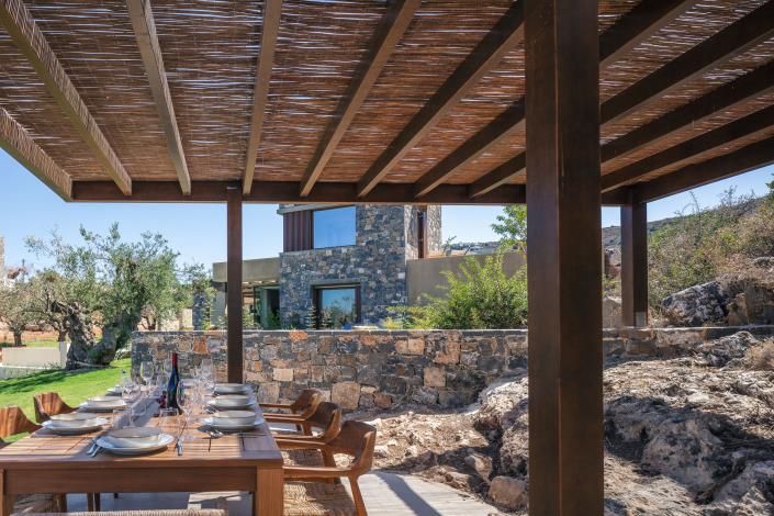 Image No.39-Villa de 5 chambres à vendre à Elounda