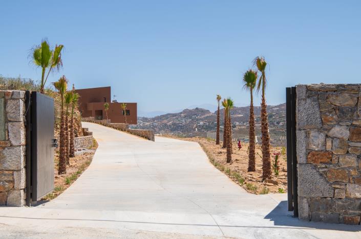 Image No.6-Villa de 7 chambres à vendre à Agia Pelagia