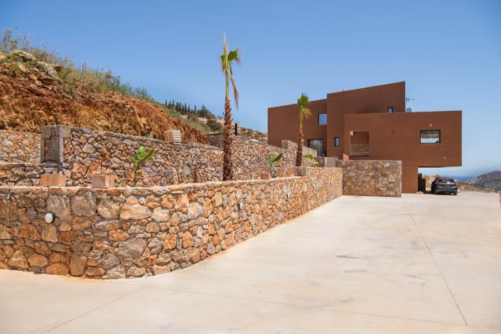 Image No.7-Villa de 7 chambres à vendre à Agia Pelagia