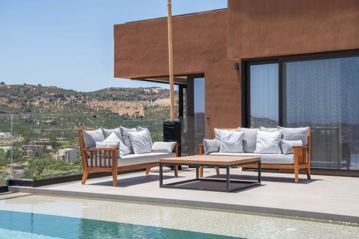 Image No.8-Villa de 7 chambres à vendre à Agia Pelagia