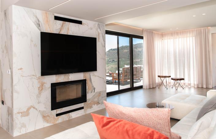 Image No.9-Villa de 7 chambres à vendre à Agia Pelagia